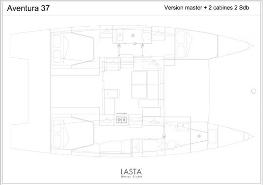 Aventura 37
