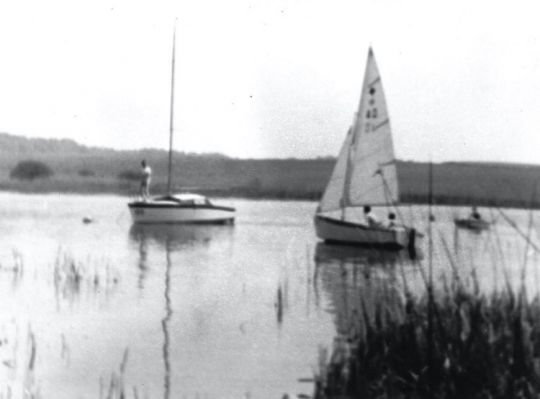 Triskell, un Wauquiez PS60
