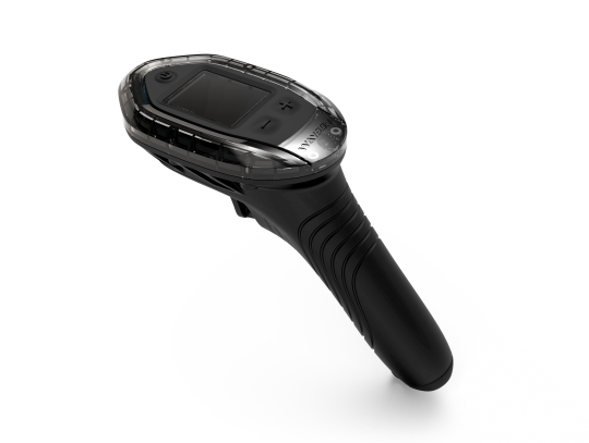 Le Jet One Controler pour contrôler la planche