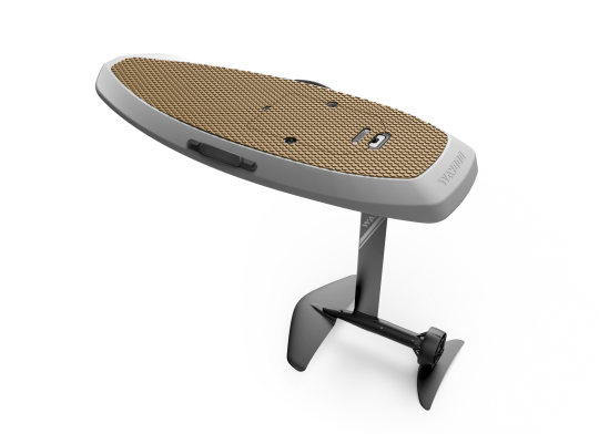 La planche Flyer One