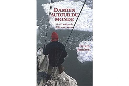 Damien autour du monde, de Gérard Janichon