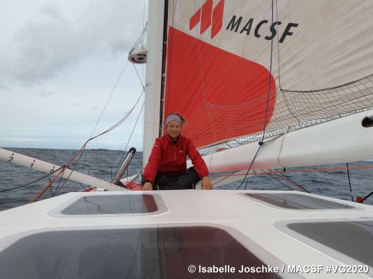 Isabelle Joschke