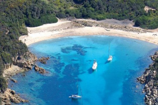 Cala di Conca