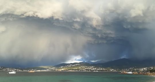 Anse de Stagnola