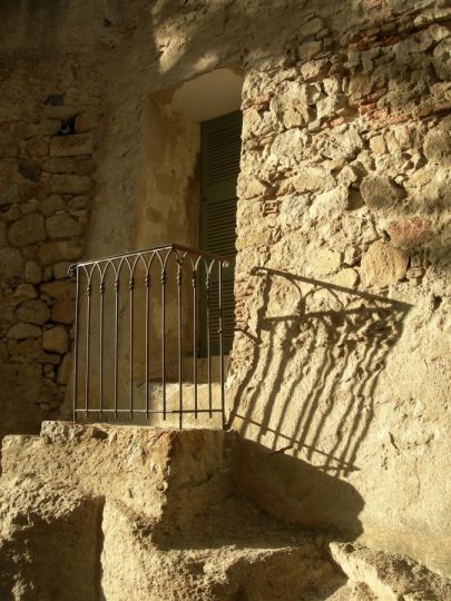 Ville de Calvi