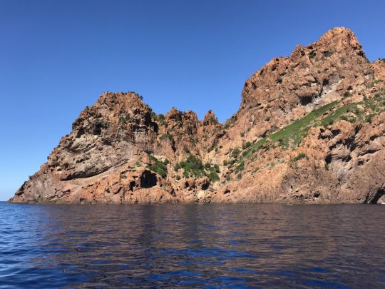 Scandola
