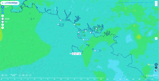 Le site Windmorbihan.com