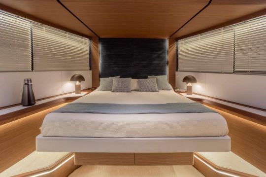 Cabine VIP