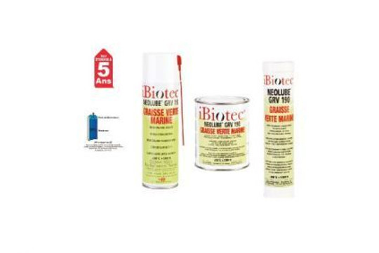 La gamme ibiotec, respectueuse de l'environnement