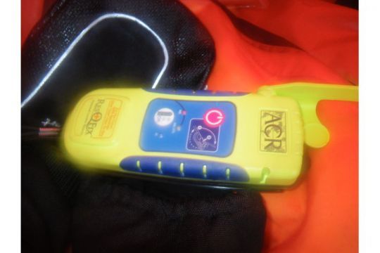 Ne pas oublier de tester les balises individuelles "de poche"