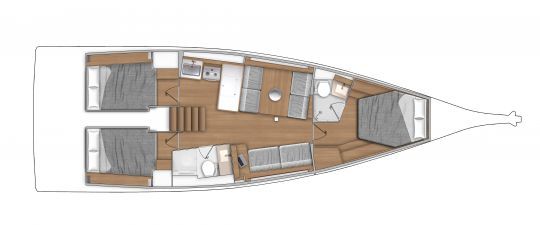 Plan d'aménagement