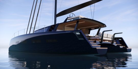 Le nouveau Felci 63 