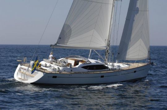 Le Najad 570