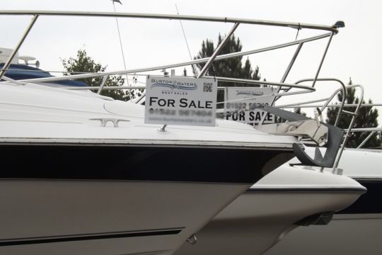 Chercher les bateaux d'occasion partout où ils sont