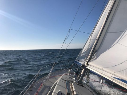 Navigation sure