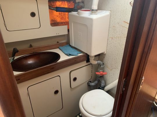Des toilettes à remettre au goût du jour