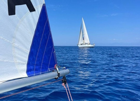 Le bateau assistance