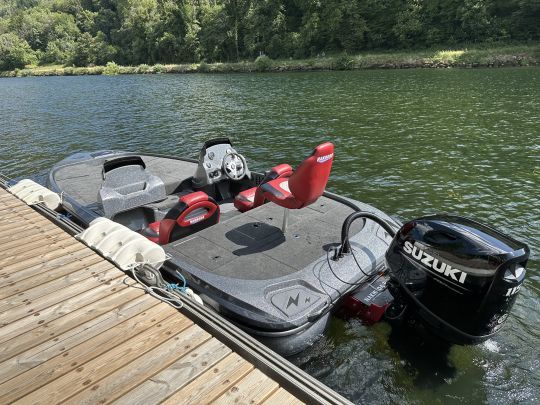 Les bateaux Nakhoda sont désormais disponibles