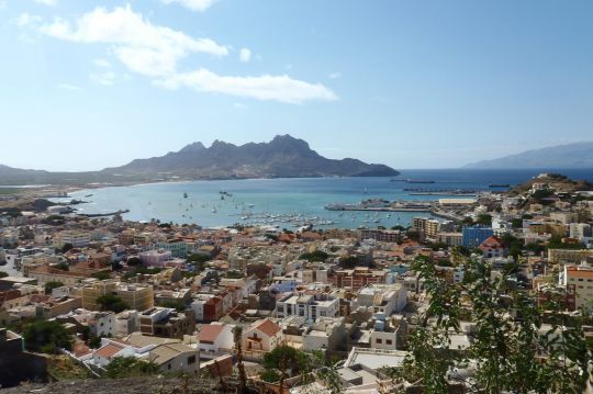 Mindelo