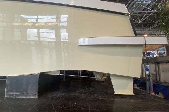 En attendant de pouvoir tester cette nouveauté propulsé en électrique