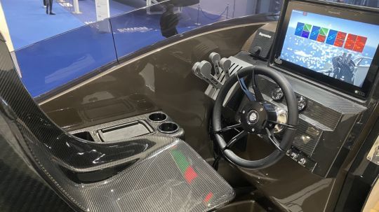 En attendant de pouvoir l'essayer...