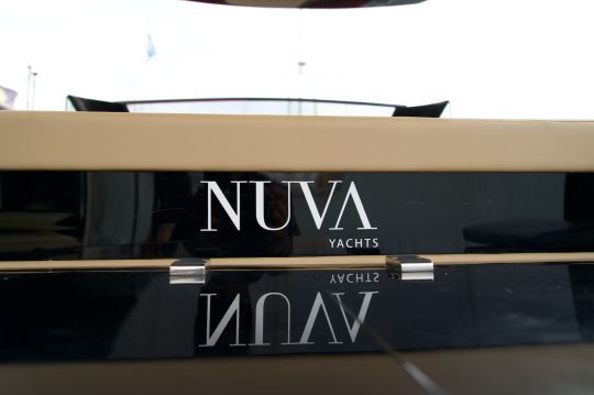 Nuva Yachts