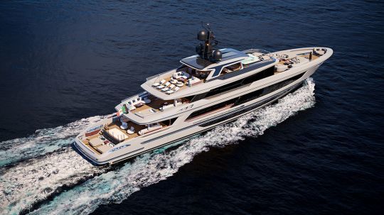 Le Baglietto T52