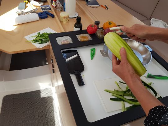 Que faire des déchets alimentaires ?