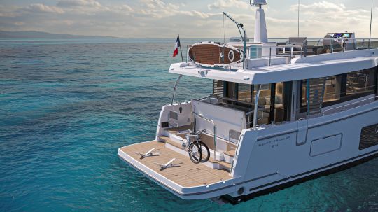 Tout pour stocker des jouets nautiques