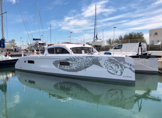 © Adhé Solutions Yachting
