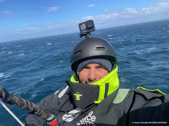 © Guirec Soudée #VG2024
