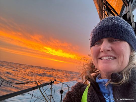 © Pip Hare #VG2024