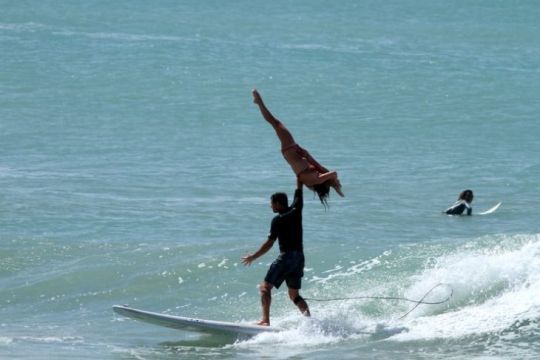 © Festivaldedakhla