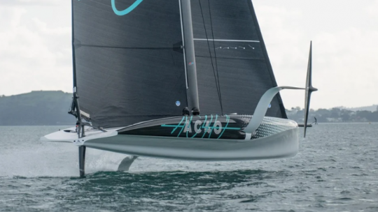 © Mcconaghyboats
