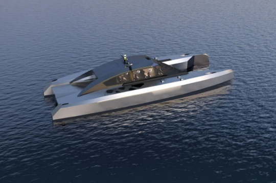 © Mcconaghyboats