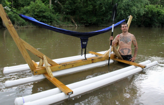 © Arwen Marine Emmanuel Conrath