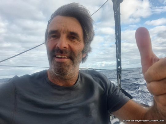 © Denis Van Weynbergh #VG2024