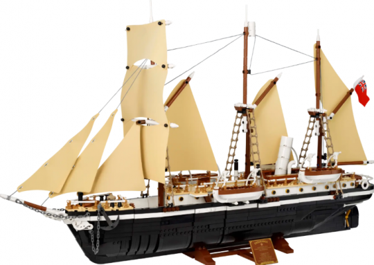 LEGO®