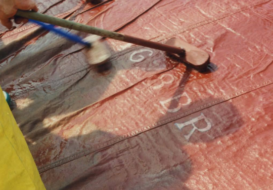 © Les Amis du bateau Kerhorre