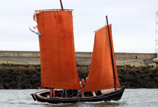 © Un Sinago pour Séné