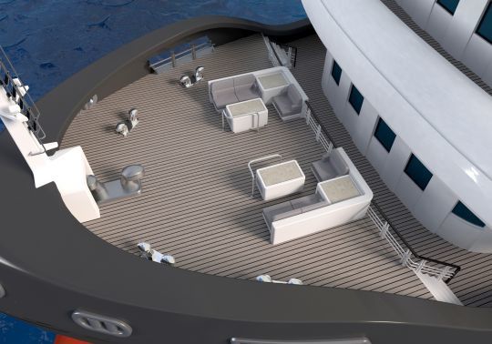 Project Iceberg