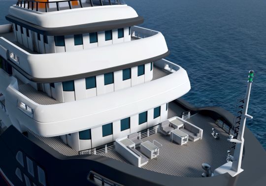 Project Iceberg