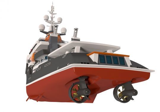 Project Iceberg