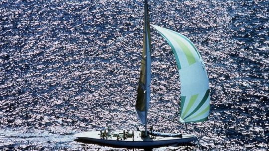 Le 12M JI Australia II