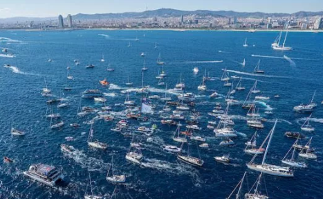©Ian Roman / America's Cup
