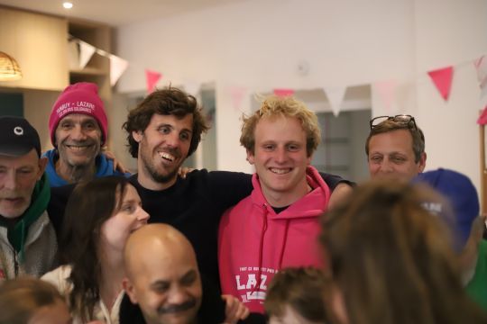 © Grégoire Richard | Lazare