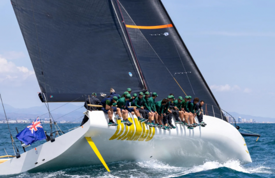 wallyrocket71 - photo © Gilles Martin-Raget