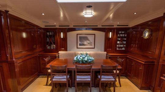 ©Bernard Gallay Yacht Brokerage