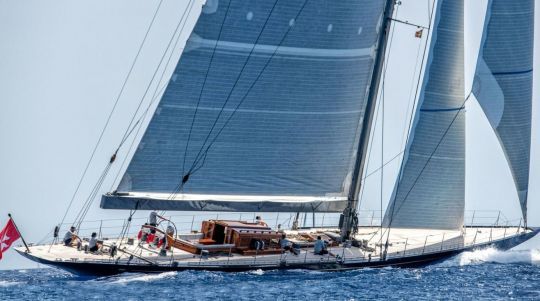©Bernard Gallay Yacht Brokerage