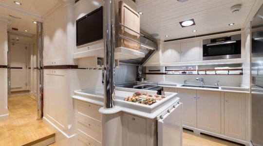 ©Bernard Gallay Yacht Brokerage